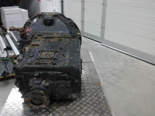 Getriebe ZF 16:168 - Коробка передач для Грузовиков: фото 2 Getriebe ZF 16:168 - Коробка передач для Грузовиков: фото 2