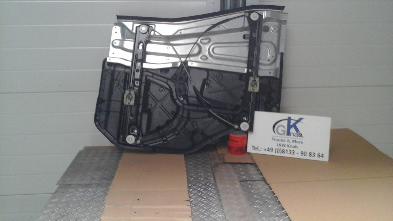 Neuwertiger Fensterheber links, Elektrisch, MAN TGL / TGM / TG3 Artikel - Nr.: 81.62645 - 6063 - Стеклоподъёмник для Грузовиков: фото 1 Neuwertiger Fensterheber links, Elektrisch, MAN TGL / TGM / TG3 Artikel - Nr.: 81.62645 - 6063 - Стеклоподъёмник для Грузовиков: фото 1