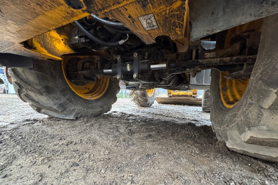 JCB 4CX SITEMASTER - Экскаватор: фото 3 JCB 4CX SITEMASTER - Экскаватор: фото 3