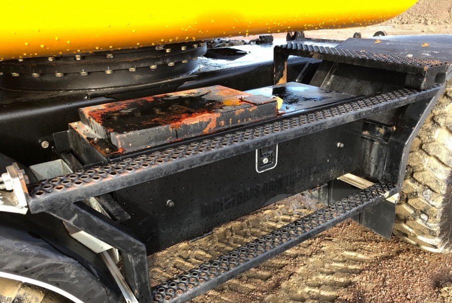 JCB JS145W - Колёсный экскаватор: фото 4 JCB JS145W - Колёсный экскаватор: фото 4