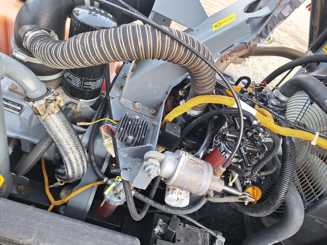 ATLAS - Воздушный компрессор: фото 4 ATLAS - Воздушный компрессор: фото 4