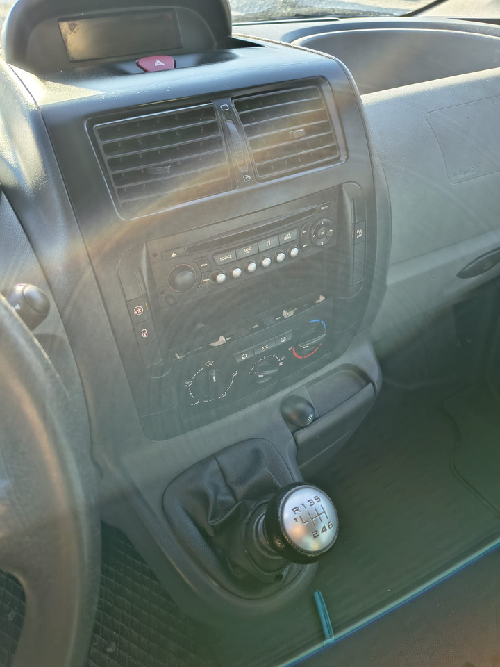 FIAT SCUDO - Цельнометаллический фургон: фото 5 FIAT SCUDO - Цельнометаллический фургон: фото 5