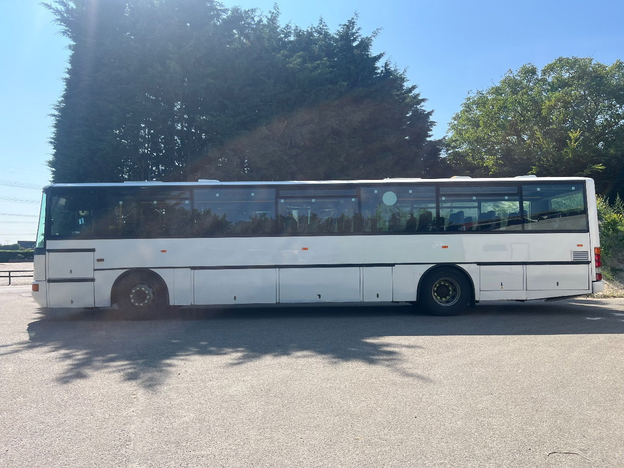 Irisbus Recreo - Автобус: фото 2 Irisbus Recreo - Автобус: фото 2