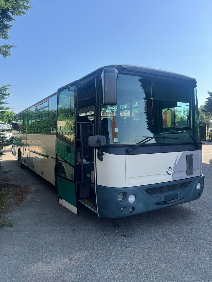 Irisbus Axer - Пригородный автобус: фото 4 Irisbus Axer - Пригородный автобус: фото 4