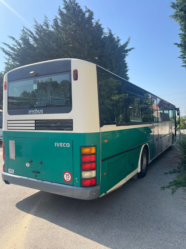 Irisbus Axer - Пригородный автобус: фото 3 Irisbus Axer - Пригородный автобус: фото 3