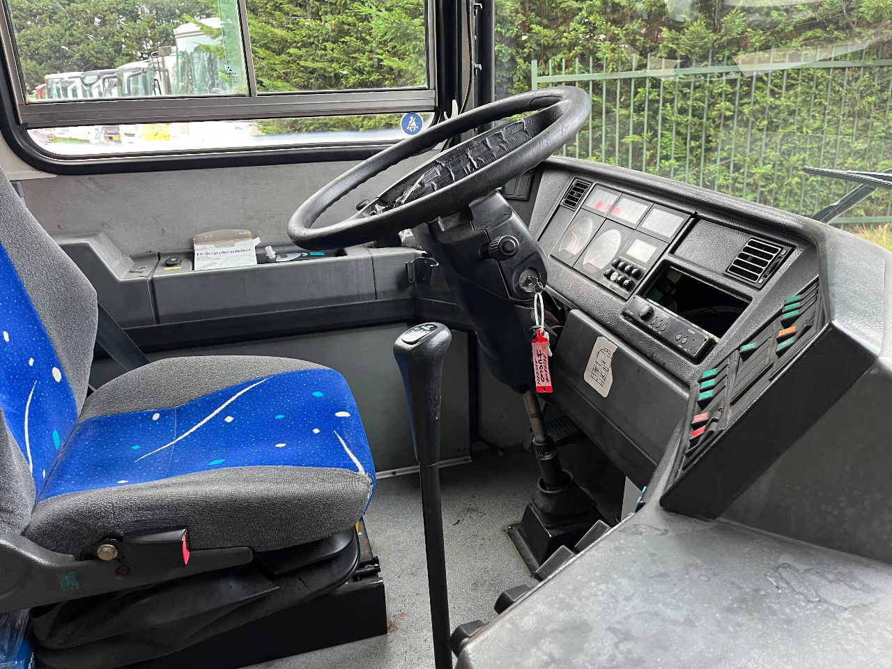 Irisbus Karosa Recreo - Пригородный автобус: фото 5 Irisbus Karosa Recreo - Пригородный автобус: фото 5