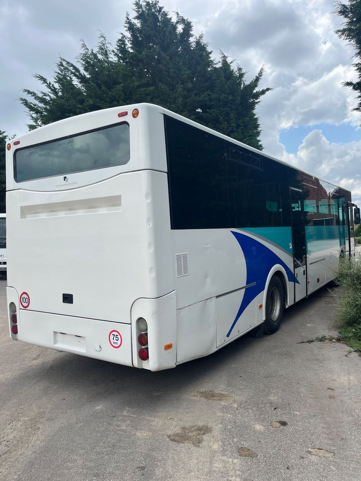 MAN A91 - Туристический автобус: фото 3 MAN A91 - Туристический автобус: фото 3