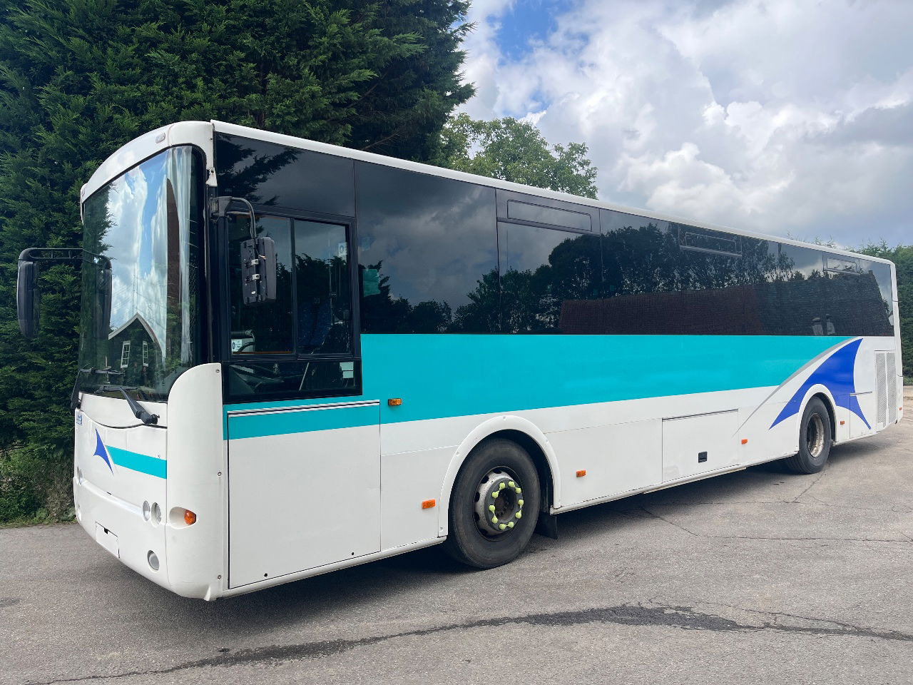 MAN A91 - Туристический автобус: фото 1 MAN A91 - Туристический автобус: фото 1