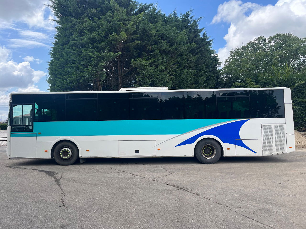 MAN A91 - Туристический автобус: фото 2 MAN A91 - Туристический автобус: фото 2