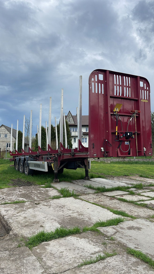Naczepa Zasław в лизинг Naczepa Zasław: фото 14