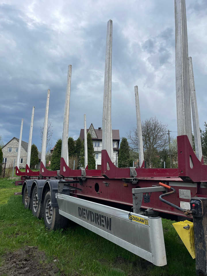 Naczepa Zasław в лизинг Naczepa Zasław: фото 16