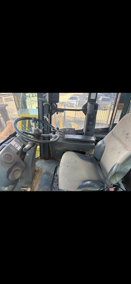 BELL L1806E - Погрузчик: фото 5 BELL L1806E - Погрузчик: фото 5