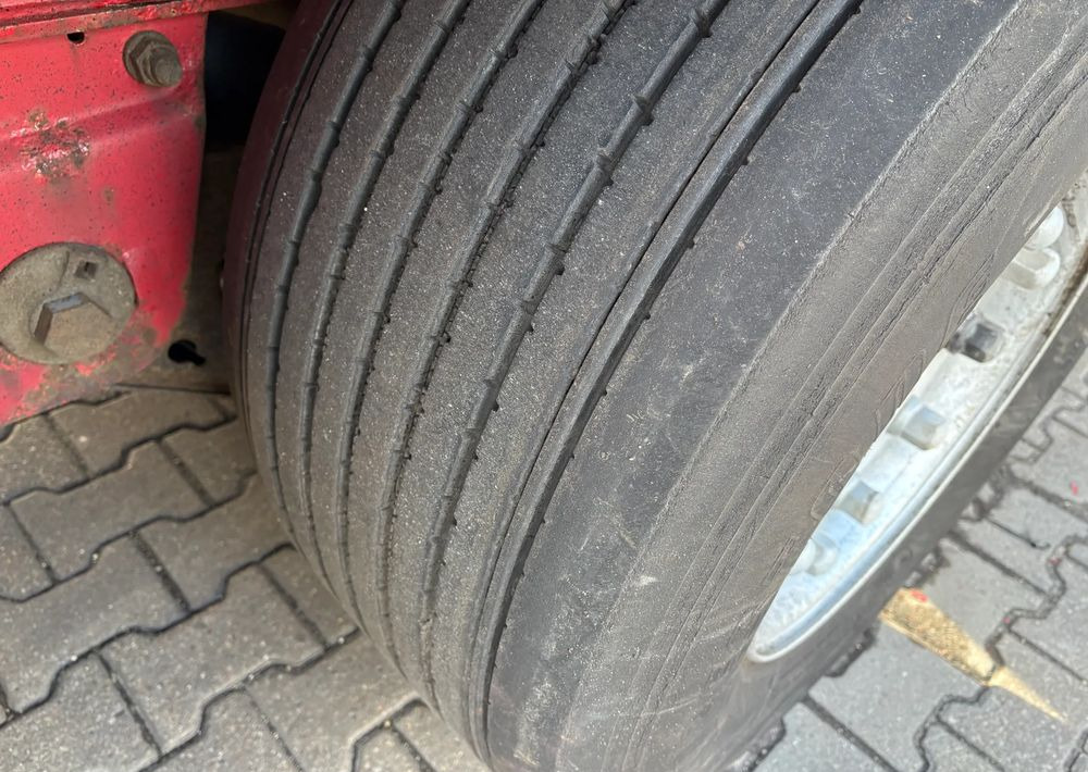 Полуприцеп бортовой/ Платформа Wielton NS3K: фото 20 Полуприцеп бортовой/ Платформа Wielton NS3K: фото 20