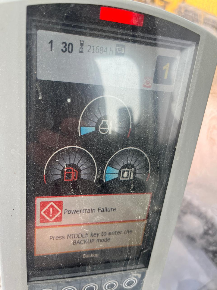 CATERPILLAR M318D - Колёсный экскаватор: фото 5 CATERPILLAR M318D - Колёсный экскаватор: фото 5