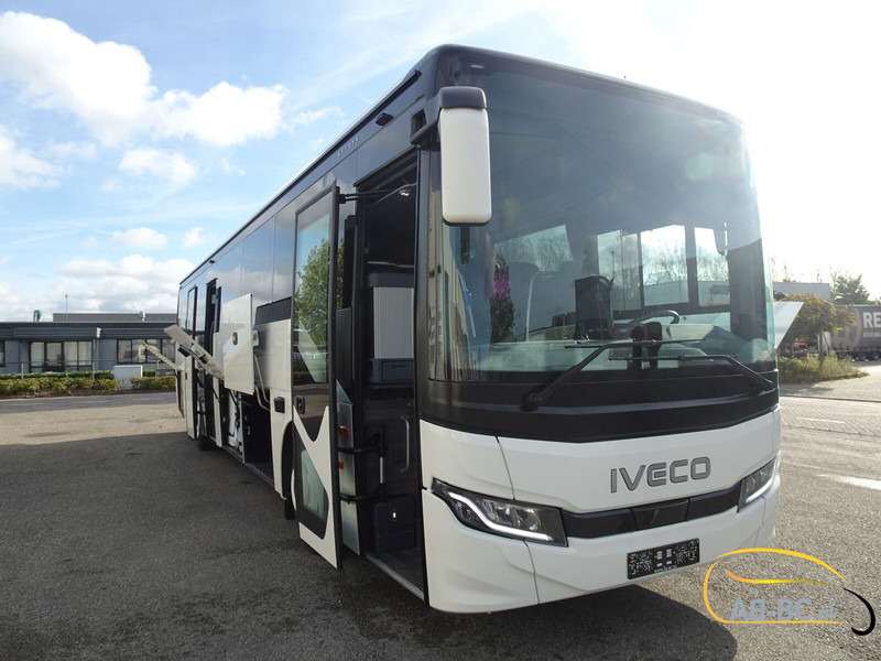 Iveco Evadys, 53 Seats/WC ADAS December 2025 available - Туристический автобус: фото 4 Iveco Evadys, 53 Seats/WC ADAS December 2025 available - Туристический автобус: фото 4