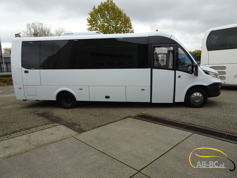 Iveco Rosero First - Пригородный автобус: фото 5 Iveco Rosero First - Пригородный автобус: фото 5