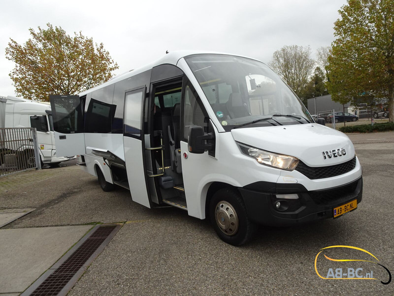 Iveco Rosero First - Пригородный автобус: фото 2 Iveco Rosero First - Пригородный автобус: фото 2