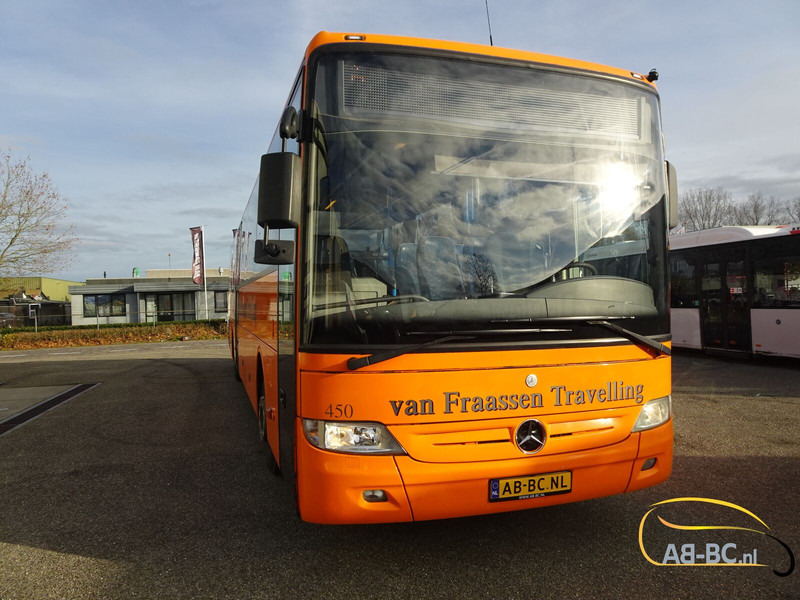 Mercedes-Benz Integro M - 57 Seats EURO 5 - Пригородный автобус: фото 2 Mercedes-Benz Integro M - 57 Seats EURO 5 - Пригородный автобус: фото 2