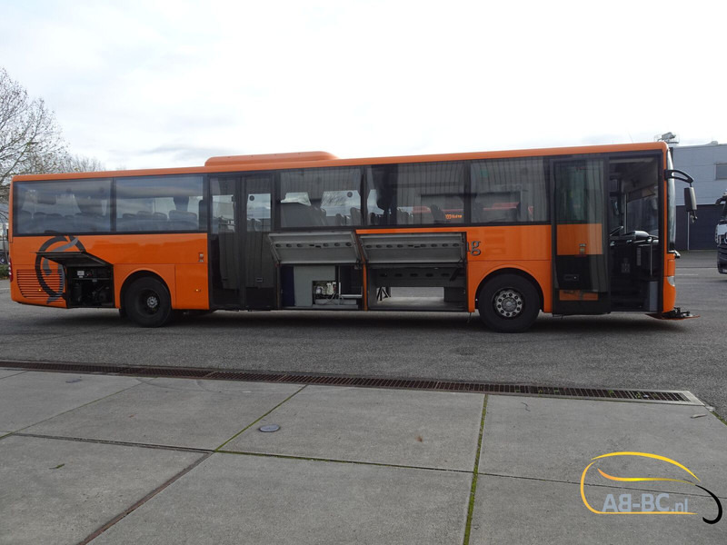 Mercedes-Benz Integro M - 57 Seats EURO 5 - Пригородный автобус: фото 4 Mercedes-Benz Integro M - 57 Seats EURO 5 - Пригородный автобус: фото 4