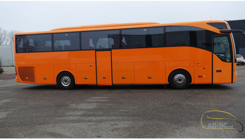 Mercedes-Benz Tourismo RHD - 52 Seats EURO 6 - Туристический автобус: фото 3 Mercedes-Benz Tourismo RHD - 52 Seats EURO 6 - Туристический автобус: фото 3