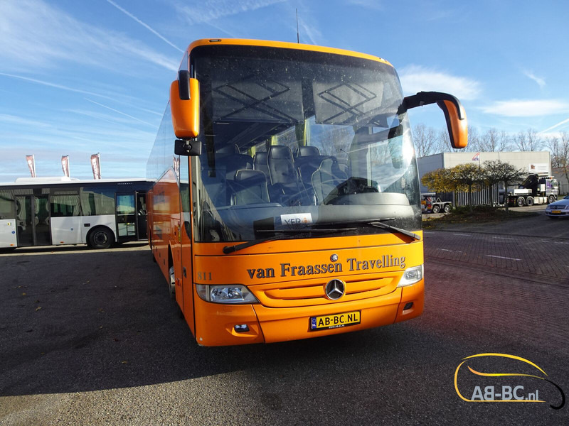 Mercedes-Benz Tourismo RHD-M - 51 Seats EURO 6 - Туристический автобус: фото 2 Mercedes-Benz Tourismo RHD-M - 51 Seats EURO 6 - Туристический автобус: фото 2