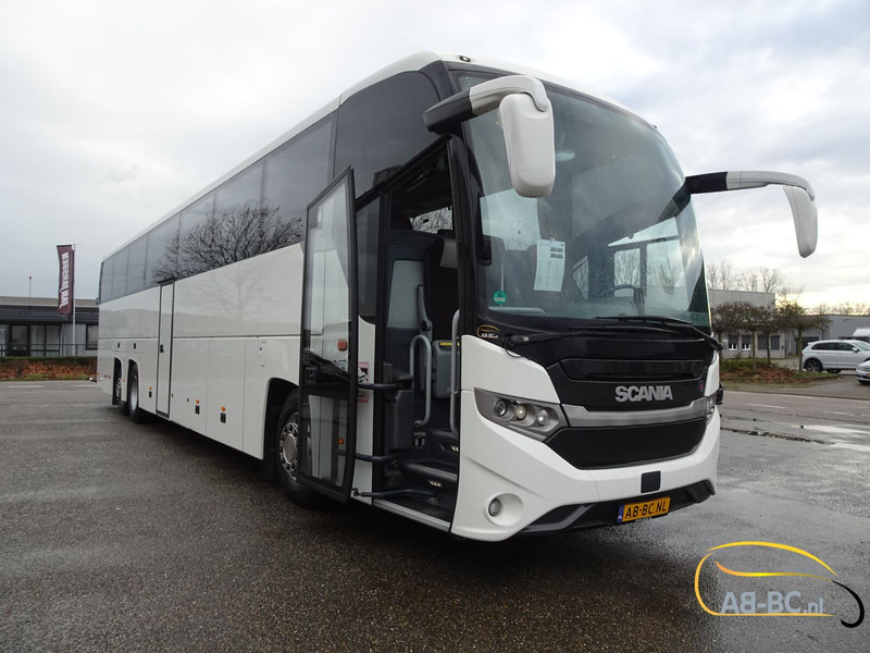 Scania Interlink, 59 Seats, Euro 6 - Туристический автобус: фото 5 Scania Interlink, 59 Seats, Euro 6 - Туристический автобус: фото 5