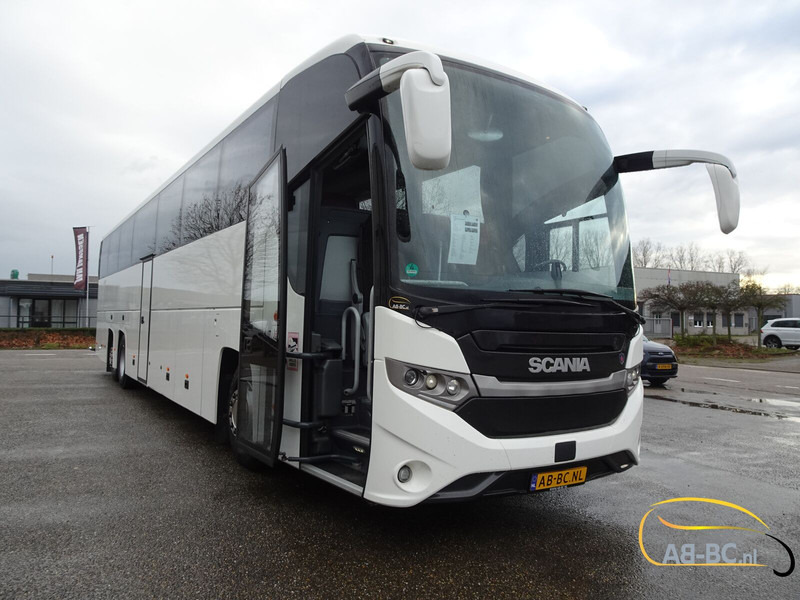 Scania Interlink, 59 Seats, Euro 6 - Туристический автобус: фото 2 Scania Interlink, 59 Seats, Euro 6 - Туристический автобус: фото 2