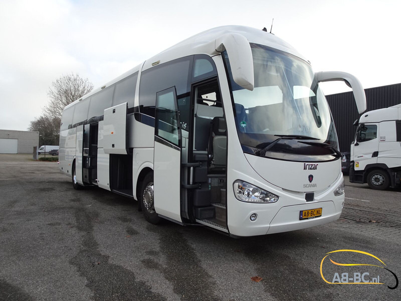 Scania Irizar I6 - 51 Seats EURO 6 - Туристический автобус: фото 3 Scania Irizar I6 - 51 Seats EURO 6 - Туристический автобус: фото 3
