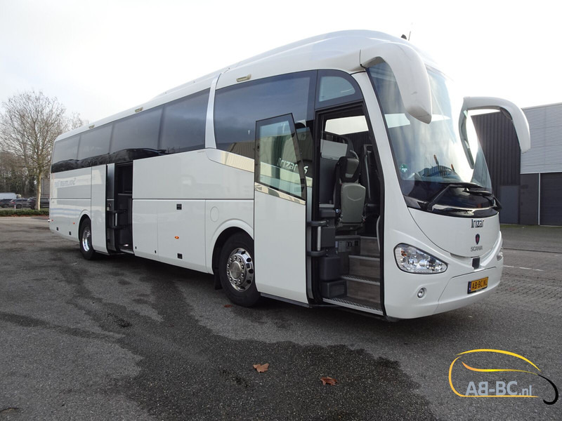 Scania Irizar I6 - 51 Seats EURO 6 - Туристический автобус: фото 1 Scania Irizar I6 - 51 Seats EURO 6 - Туристический автобус: фото 1