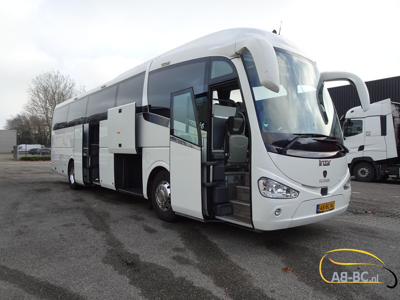 Scania Irizar I6 - 51 Seats EURO 6 - Туристический автобус: фото 5 Scania Irizar I6 - 51 Seats EURO 6 - Туристический автобус: фото 5