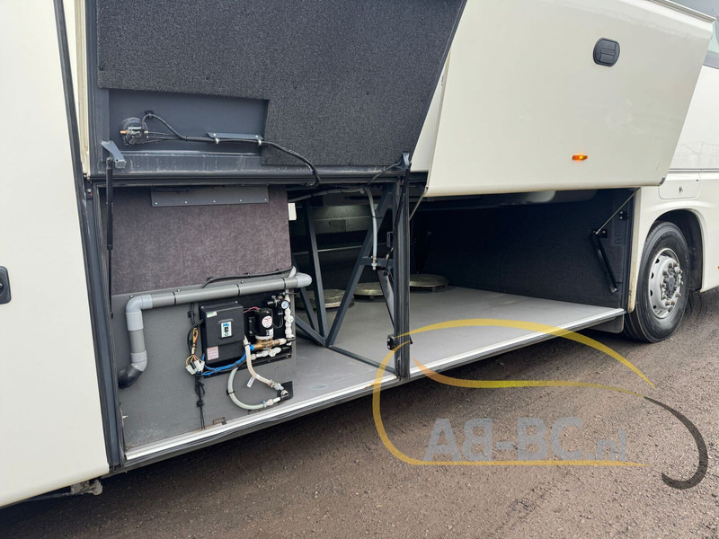 VDL Futura FHD2-129/300 - 55 Seats EURO 6, 2 pcs. from Jan 26 - Туристический автобус: фото 2 VDL Futura FHD2-129/300 - 55 Seats EURO 6, 2 pcs. from Jan 26 - Туристический автобус: фото 2