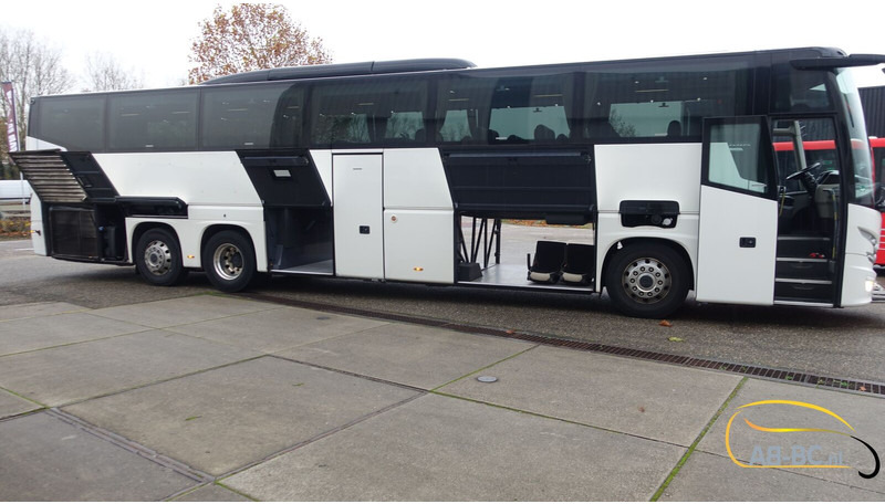 VDL Futura FHD2 139/460 - 61 Seats EURO 6 - Туристический автобус: фото 5 VDL Futura FHD2 139/460 - 61 Seats EURO 6 - Туристический автобус: фото 5