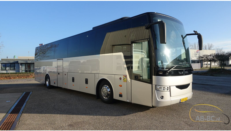 Van Hool EX16 Mid, 55 Seats, Euro 6 - Туристический автобус: фото 1 Van Hool EX16 Mid, 55 Seats, Euro 6 - Туристический автобус: фото 1