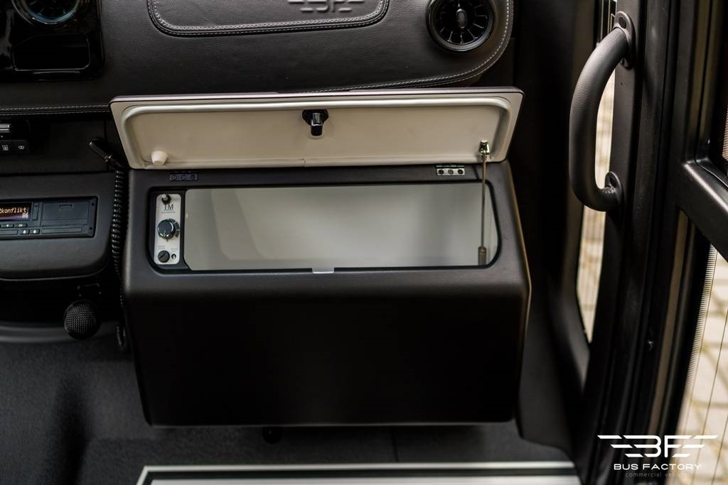 Микроавтобус, Пассажирский фургон Mercedes-Benz Sprinter 519 XXL, Tourist Line 20+1 !!: фото 11 Микроавтобус, Пассажирский фургон Mercedes-Benz Sprinter 519 XXL, Tourist Line 20+1 !!: фото 11