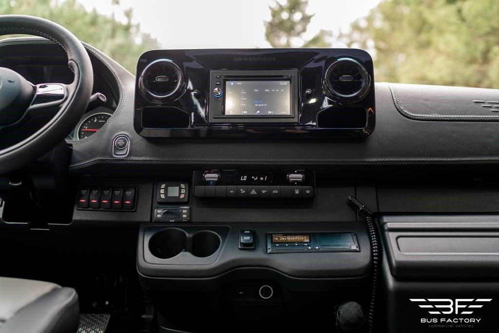 Микроавтобус, Пассажирский фургон Mercedes-Benz Sprinter 519 XXL, Tourist Line 20+1 !!: фото 9 Микроавтобус, Пассажирский фургон Mercedes-Benz Sprinter 519 XXL, Tourist Line 20+1 !!: фото 9