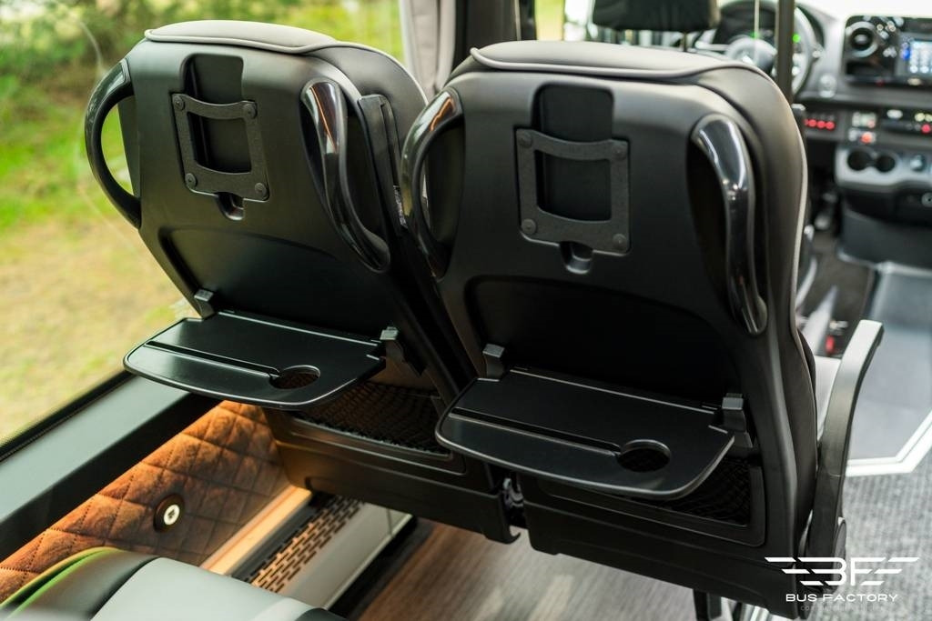 Микроавтобус, Пассажирский фургон Mercedes-Benz Sprinter 519 XXL, Tourist Line 20+1 !!: фото 17 Микроавтобус, Пассажирский фургон Mercedes-Benz Sprinter 519 XXL, Tourist Line 20+1 !!: фото 17