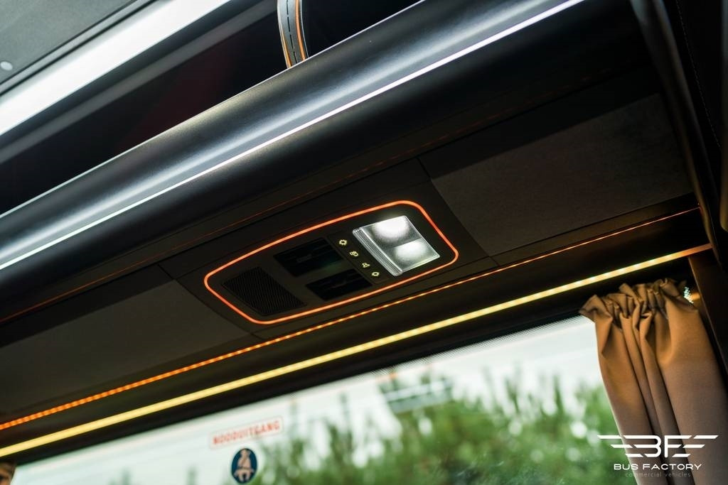 Микроавтобус, Пассажирский фургон Mercedes-Benz Sprinter 519 XXL, Tourist Line 20+1 !!: фото 16 Микроавтобус, Пассажирский фургон Mercedes-Benz Sprinter 519 XXL, Tourist Line 20+1 !!: фото 16