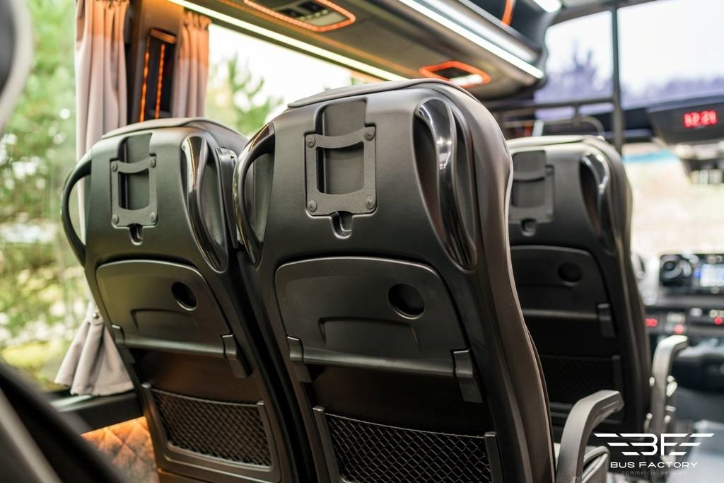 Микроавтобус, Пассажирский фургон Mercedes-Benz Sprinter 519 XXL, Tourist Line 20+1 !!: фото 18 Микроавтобус, Пассажирский фургон Mercedes-Benz Sprinter 519 XXL, Tourist Line 20+1 !!: фото 18