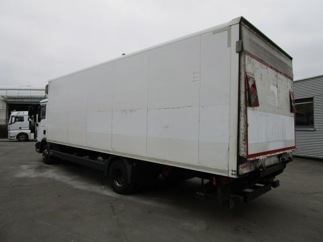 MAN TGL 12.220 4x2 BL Euro 6, LDBW. Navigation, 7,10 - Грузовик с закрытым кузовом: фото 5 MAN TGL 12.220 4x2 BL Euro 6, LDBW. Navigation, 7,10 - Грузовик с закрытым кузовом: фото 5