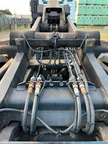 MAN TGS 26.400 Meiller RK-2065/KEINE 460,440 - Крюковой мультилифт: фото 5 MAN TGS 26.400 Meiller RK-2065/KEINE 460,440 - Крюковой мультилифт: фото 5