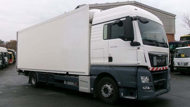MAN TGX 18.360 4x2LL Euro 6, Thermoking T600R, LDBW, - Рефрижератор: фото 2 MAN TGX 18.360 4x2LL Euro 6, Thermoking T600R, LDBW, - Рефрижератор: фото 2