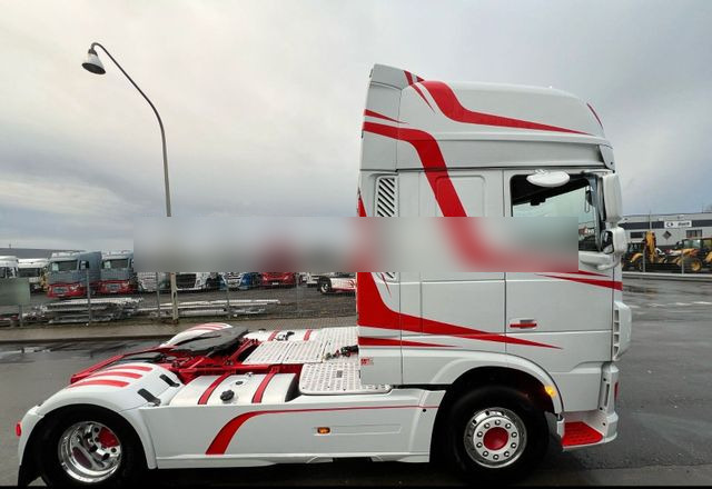 DAF XF 530 FT - Тягач: фото 5 DAF XF 530 FT - Тягач: фото 5