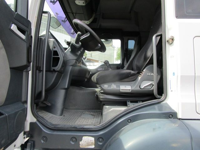 Тягач MAN TGA 18.430 4x4H BLS Euro 4, Hydrodr., AHK, mech.: фото 9