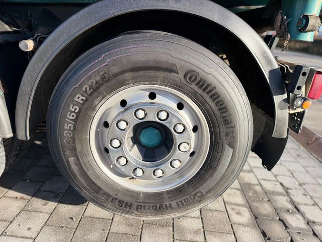 Самосвал Volvo FH-500*SCHWARZMÜLLER*3-SEITENKIPPER*CHROM*TÜV: фото 13 Самосвал Volvo FH-500*SCHWARZMÜLLER*3-SEITENKIPPER*CHROM*TÜV: фото 13