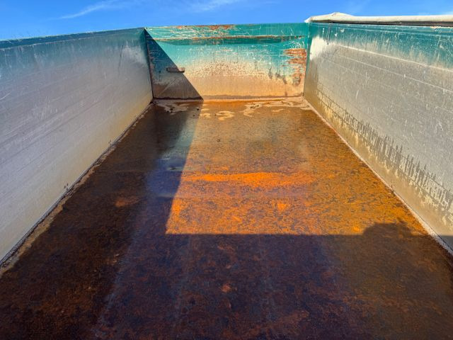 Самосвал Volvo FH-500*SCHWARZMÜLLER*3-SEITENKIPPER*CHROM*TÜV: фото 18 Самосвал Volvo FH-500*SCHWARZMÜLLER*3-SEITENKIPPER*CHROM*TÜV: фото 18