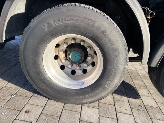 Самосвал Volvo FH-500*SCHWARZMÜLLER*3-SEITENKIPPER*CHROM*TÜV: фото 12 Самосвал Volvo FH-500*SCHWARZMÜLLER*3-SEITENKIPPER*CHROM*TÜV: фото 12