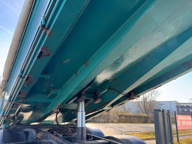 Самосвал Volvo FH-500*SCHWARZMÜLLER*3-SEITENKIPPER*CHROM*TÜV: фото 14 Самосвал Volvo FH-500*SCHWARZMÜLLER*3-SEITENKIPPER*CHROM*TÜV: фото 14