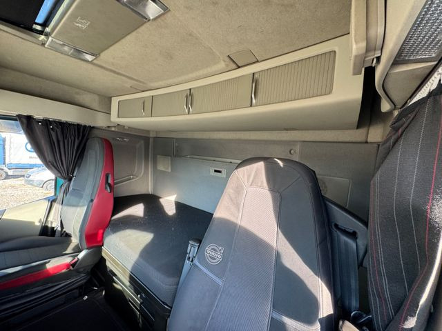 Самосвал Volvo FH-500*SCHWARZMÜLLER*3-SEITENKIPPER*CHROM*TÜV: фото 27 Самосвал Volvo FH-500*SCHWARZMÜLLER*3-SEITENKIPPER*CHROM*TÜV: фото 27