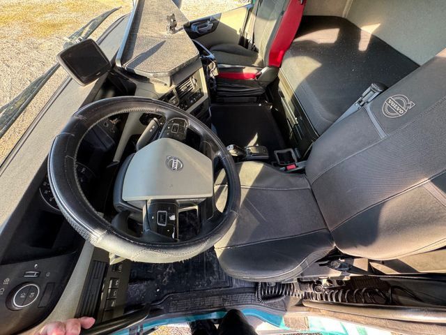 Самосвал Volvo FH-500*SCHWARZMÜLLER*3-SEITENKIPPER*CHROM*TÜV: фото 25 Самосвал Volvo FH-500*SCHWARZMÜLLER*3-SEITENKIPPER*CHROM*TÜV: фото 25