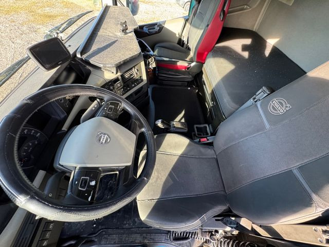 Самосвал Volvo FH-500*SCHWARZMÜLLER*3-SEITENKIPPER*CHROM*TÜV: фото 26 Самосвал Volvo FH-500*SCHWARZMÜLLER*3-SEITENKIPPER*CHROM*TÜV: фото 26